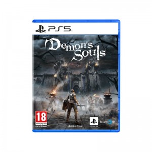 Demon's Souls PS5